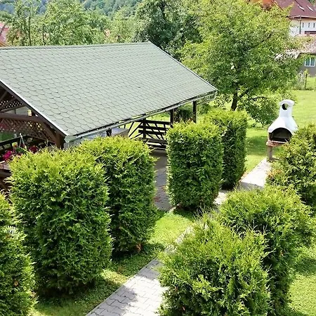 Casa Flamingo Sovata