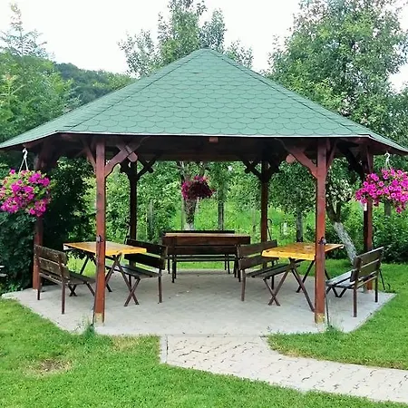 Pensjonat Casa Flamingo 3*