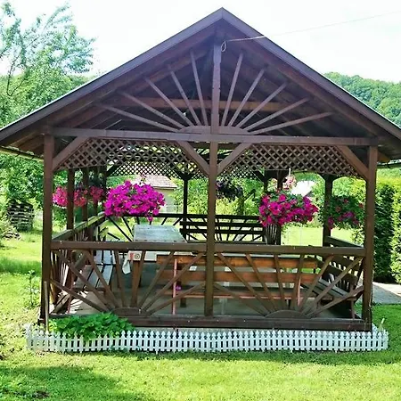 Casa Flamingo Pensjonat 3*