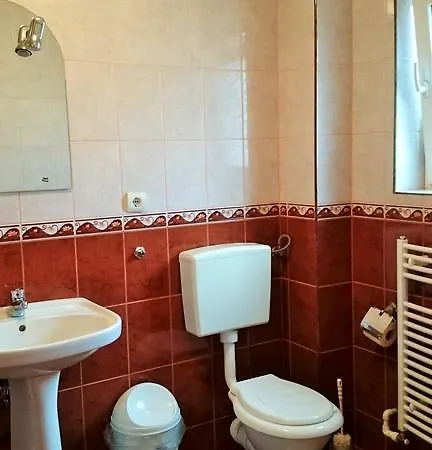 Pensjonat Casa Flamingo
