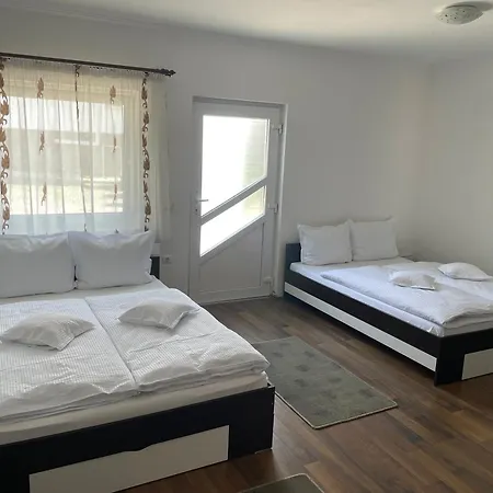 Casa Flamingo Pensjonat Sovata