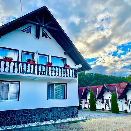 Casa Flamingo Pensjonat