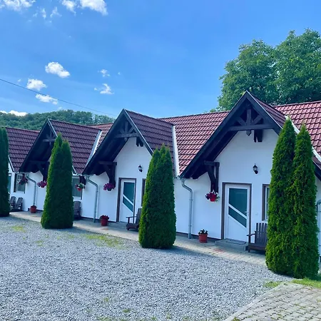 Pensjonat Casa Flamingo Sovata