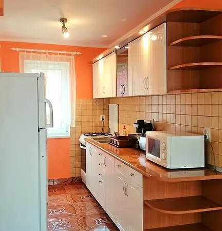 Casa Flamingo Sovata
