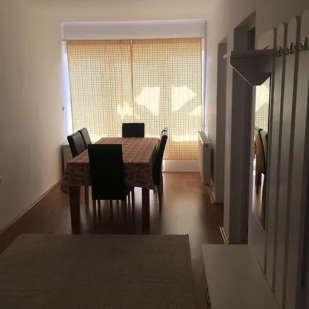 Casa Flamingo