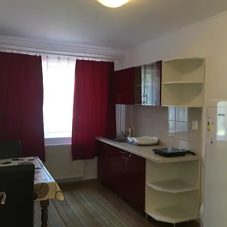 Casa Flamingo 3*