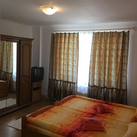 Casa Flamingo 3*